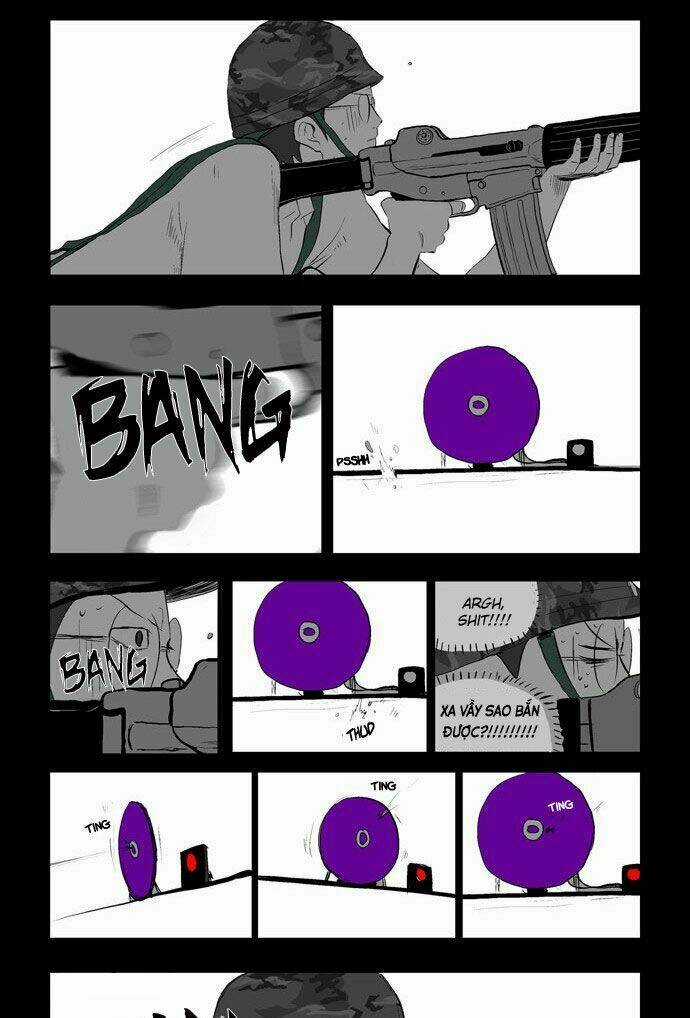 After School War Activities Chapter 10 trang 18