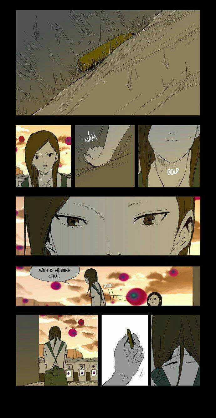 After School War Activities Chapter 10 trang 7