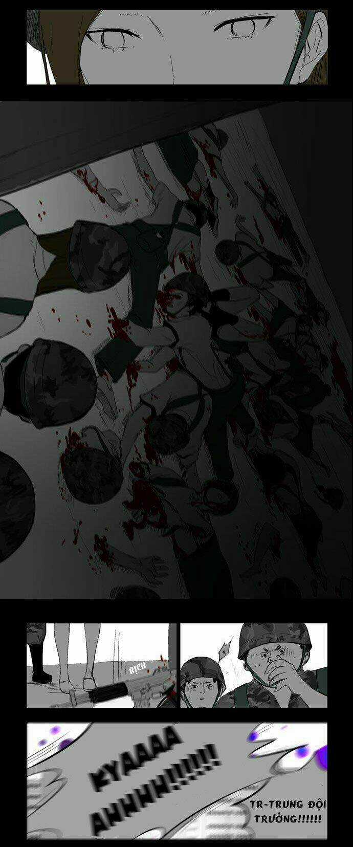 After School War Activities Chapter 11 trang 17