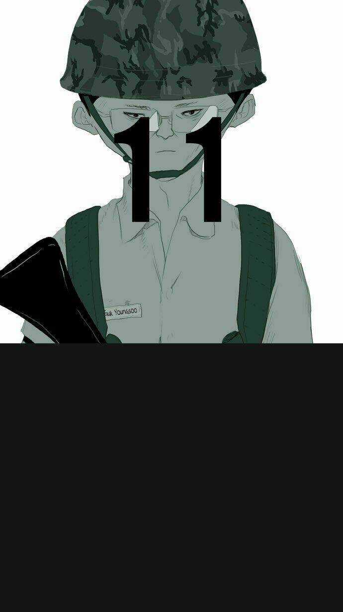 After School War Activities Chapter 11 trang 3