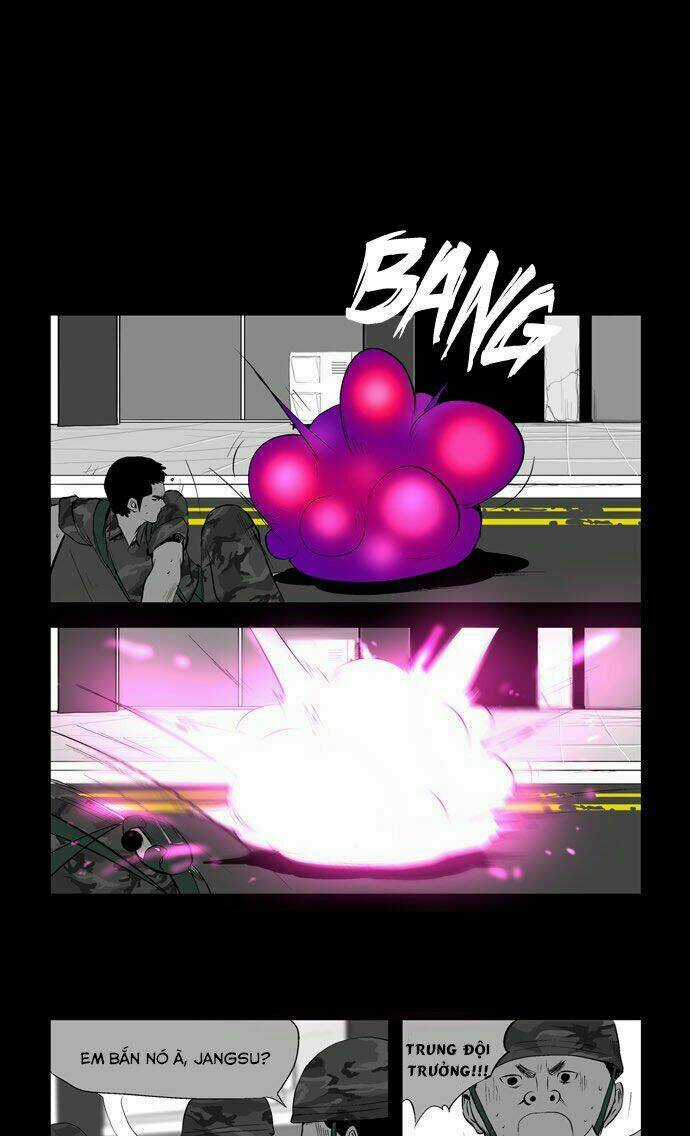 After School War Activities Chapter 12 trang 15