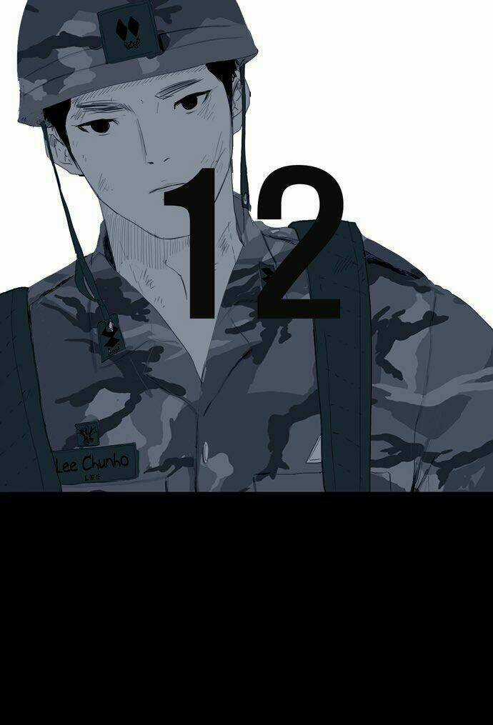 After School War Activities Chapter 12 trang 2