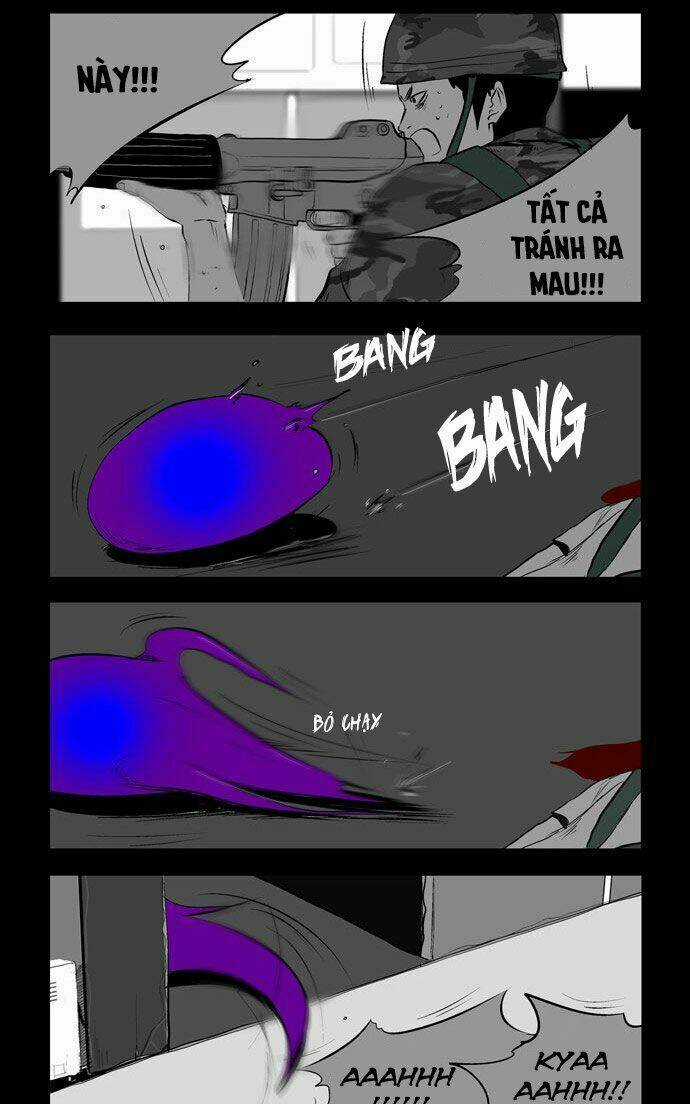 After School War Activities Chapter 12 trang 4