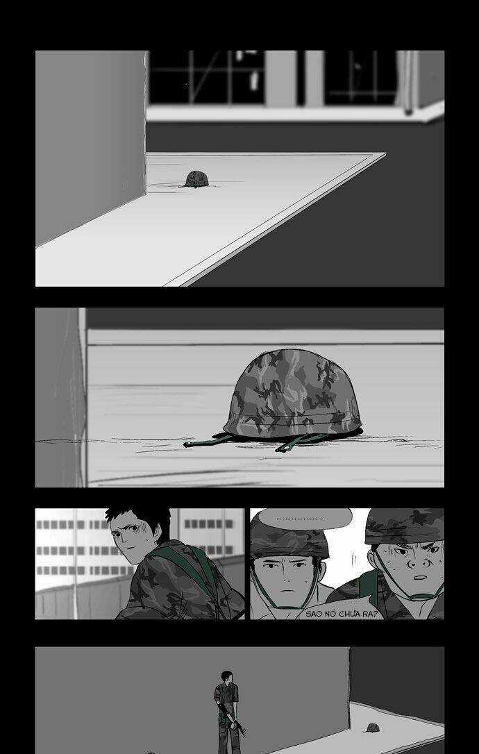 After School War Activities Chapter 13 trang 15