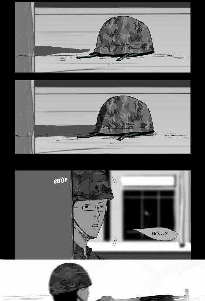 After School War Activities Chapter 13 trang 17