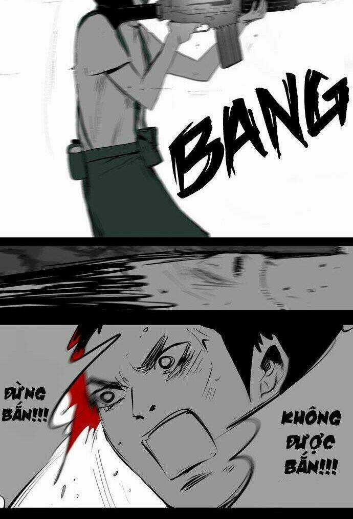 After School War Activities Chapter 13 trang 18