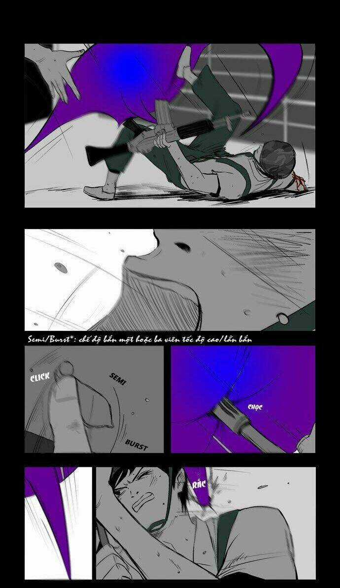 After School War Activities Chapter 13 trang 3