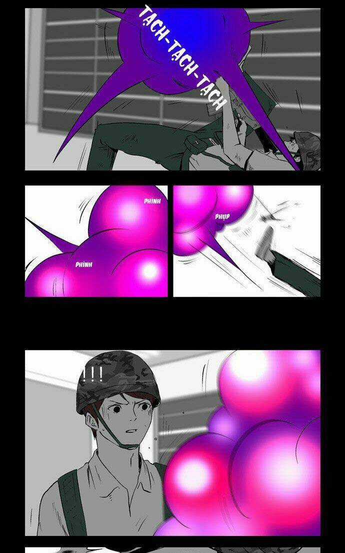 After School War Activities Chapter 13 trang 4