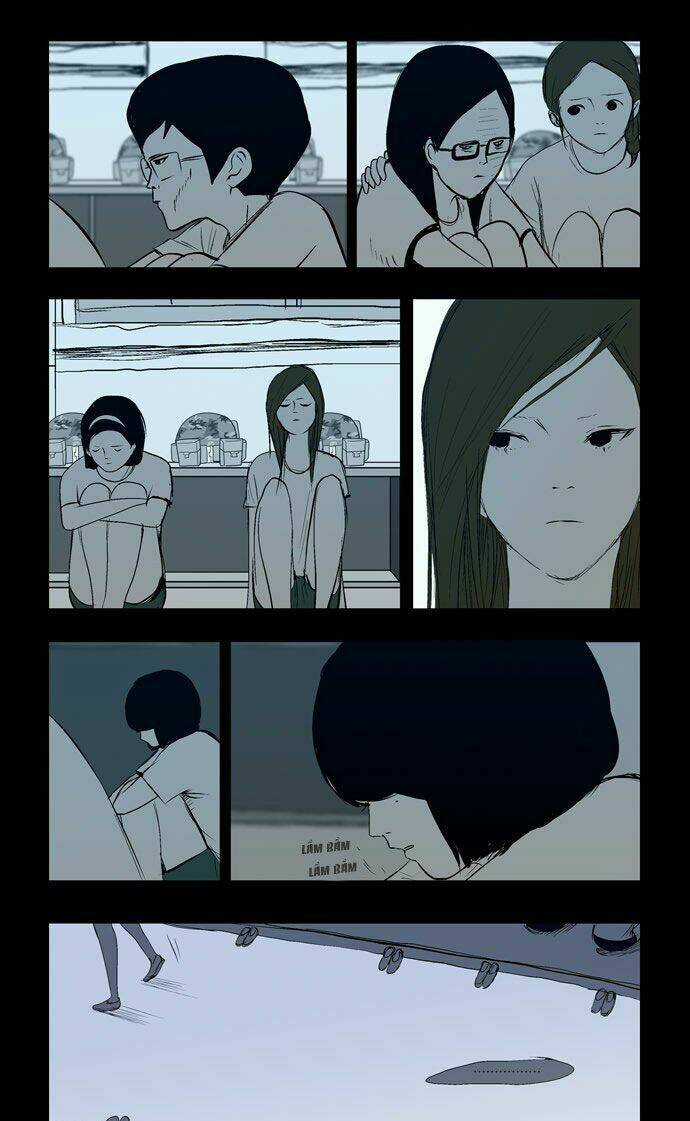 After School War Activities Chapter 14 trang 16