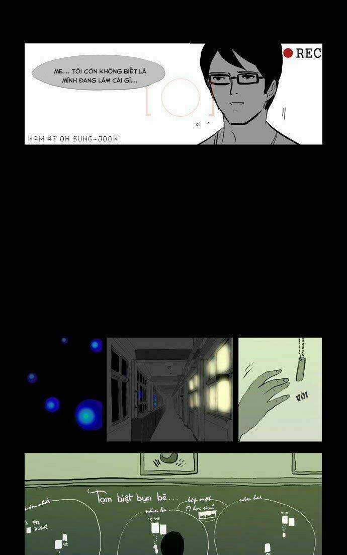 After School War Activities Chapter 14 trang 18