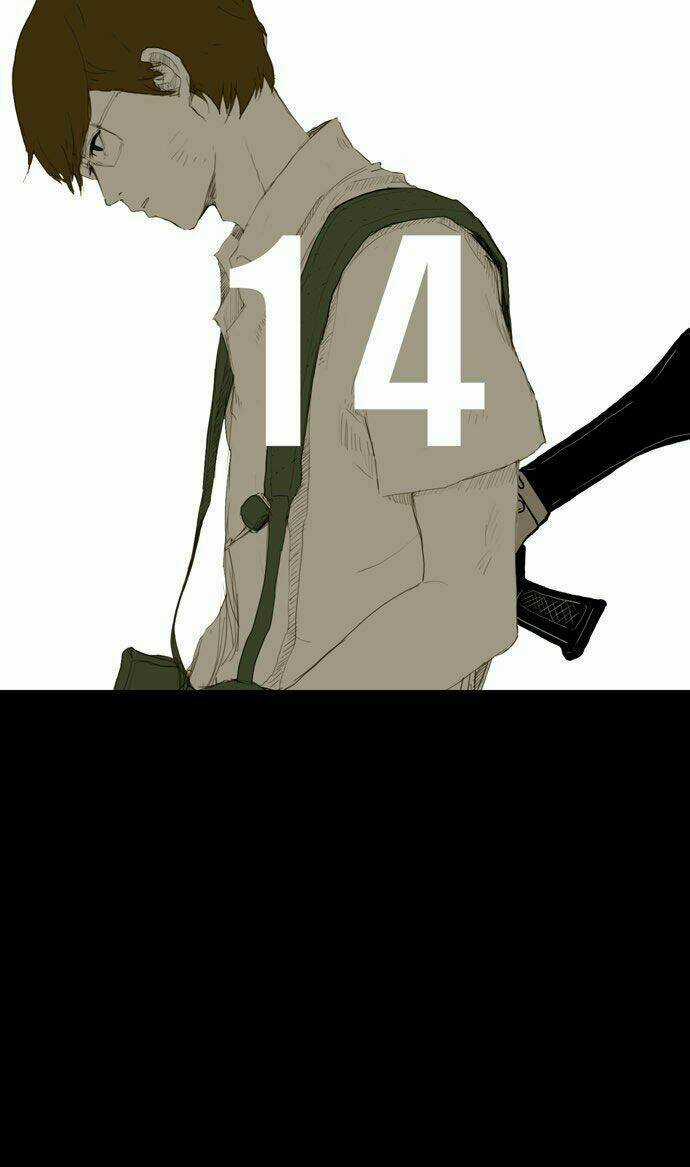 After School War Activities Chapter 14 trang 2