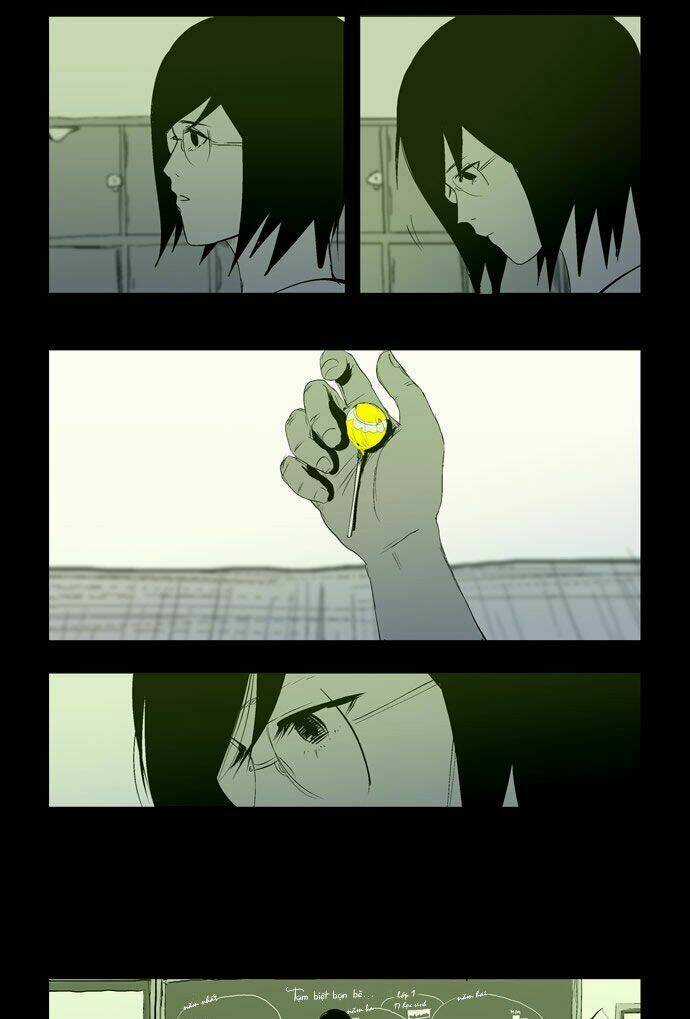 After School War Activities Chapter 14 trang 20