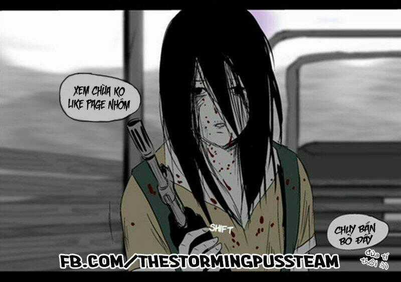 After School War Activities Chapter 14 trang 23