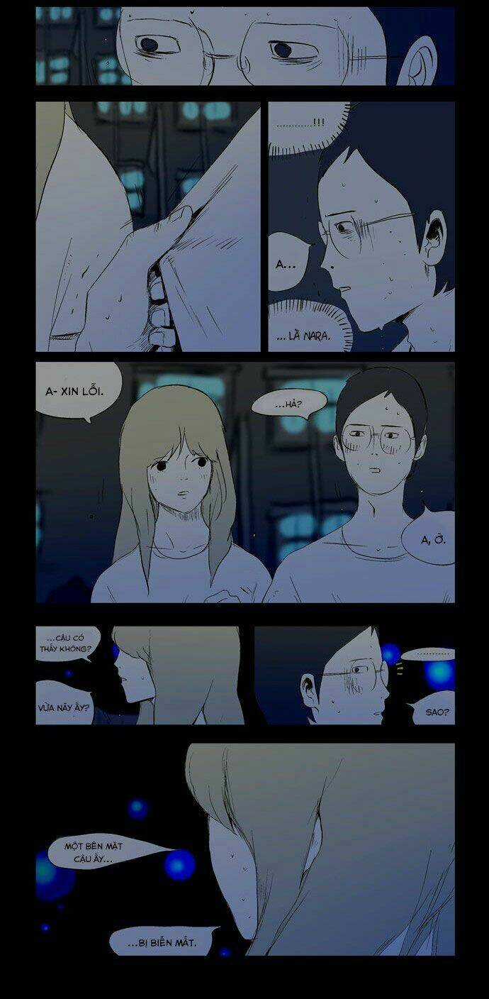 After School War Activities Chapter 15 trang 12