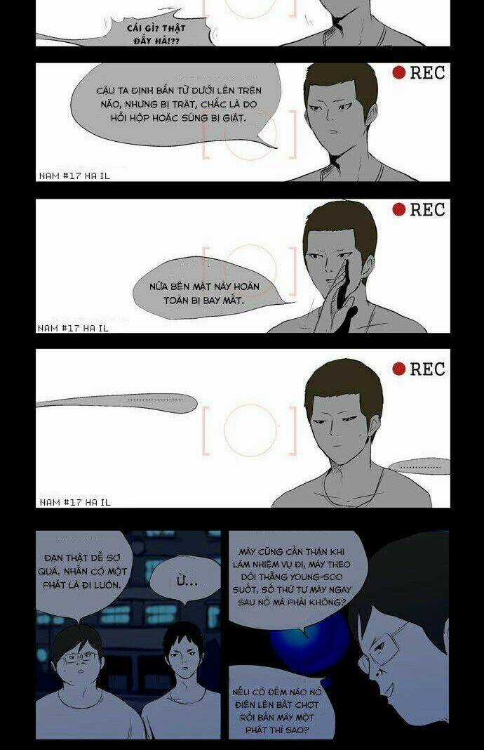 After School War Activities Chapter 15 trang 14