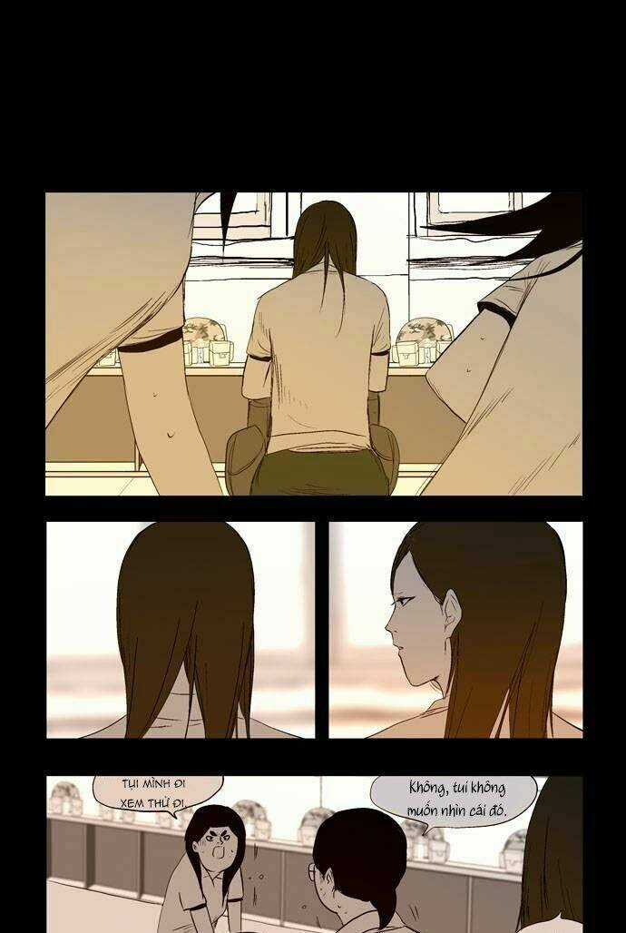 After School War Activities Chapter 17 trang 14