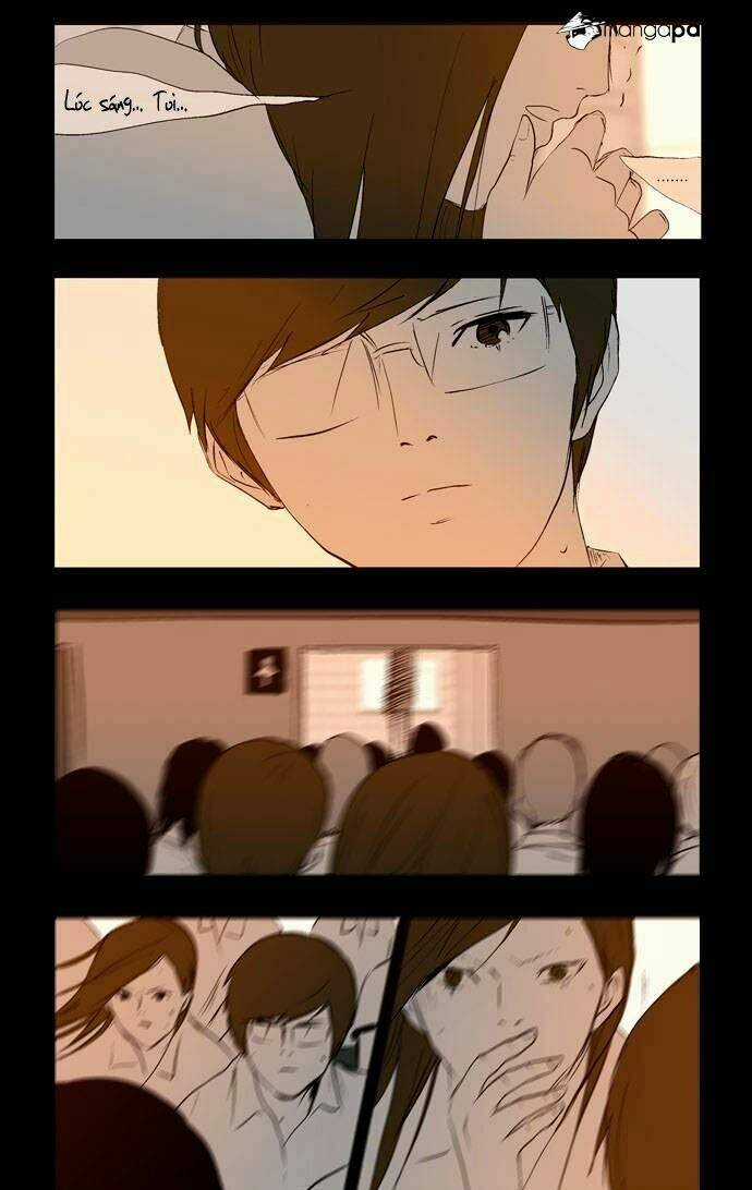 After School War Activities Chapter 17 trang 16