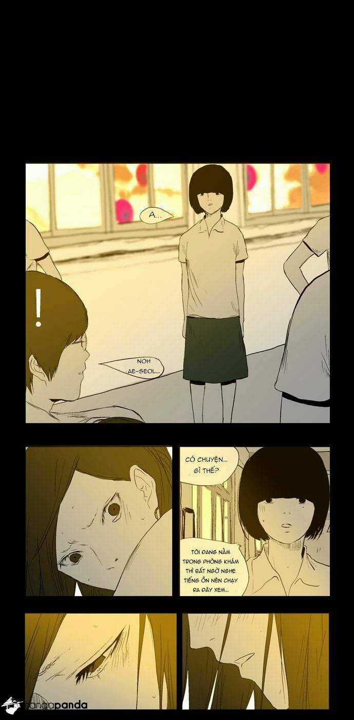 After School War Activities Chapter 17 trang 19