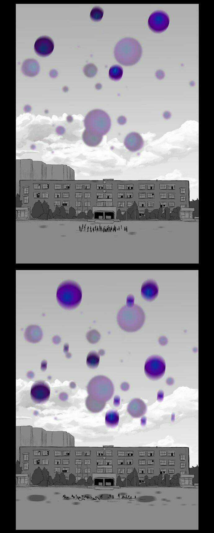 After School War Activities Chapter 18 trang 19