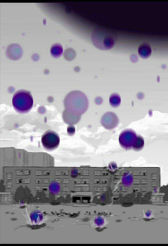 After School War Activities Chapter 18 trang 20