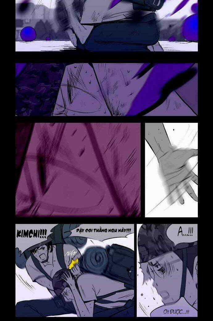 After School War Activities Chapter 19 trang 12