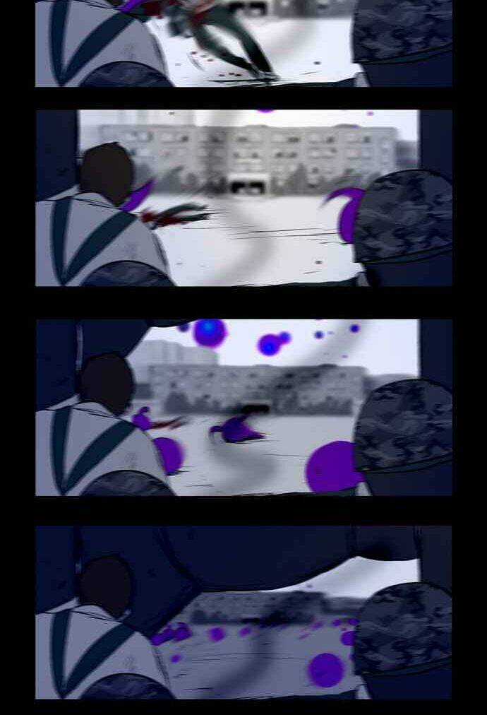 After School War Activities Chapter 19 trang 16