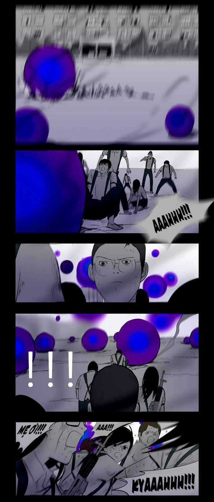 After School War Activities Chapter 19 trang 2