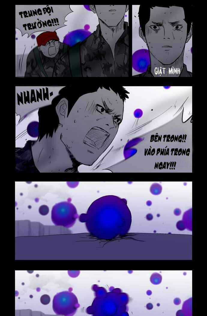 After School War Activities Chapter 19 trang 3