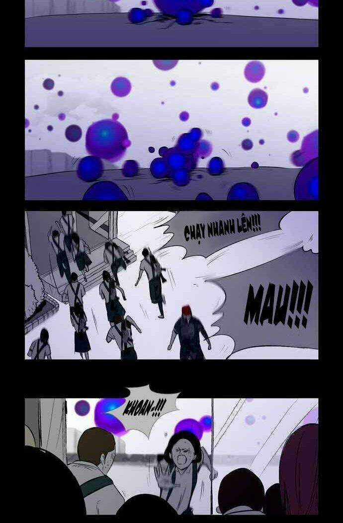 After School War Activities Chapter 19 trang 4