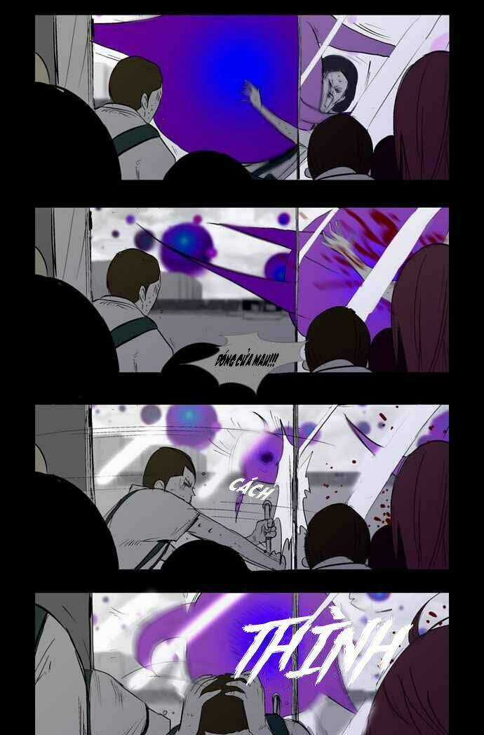 After School War Activities Chapter 19 trang 5