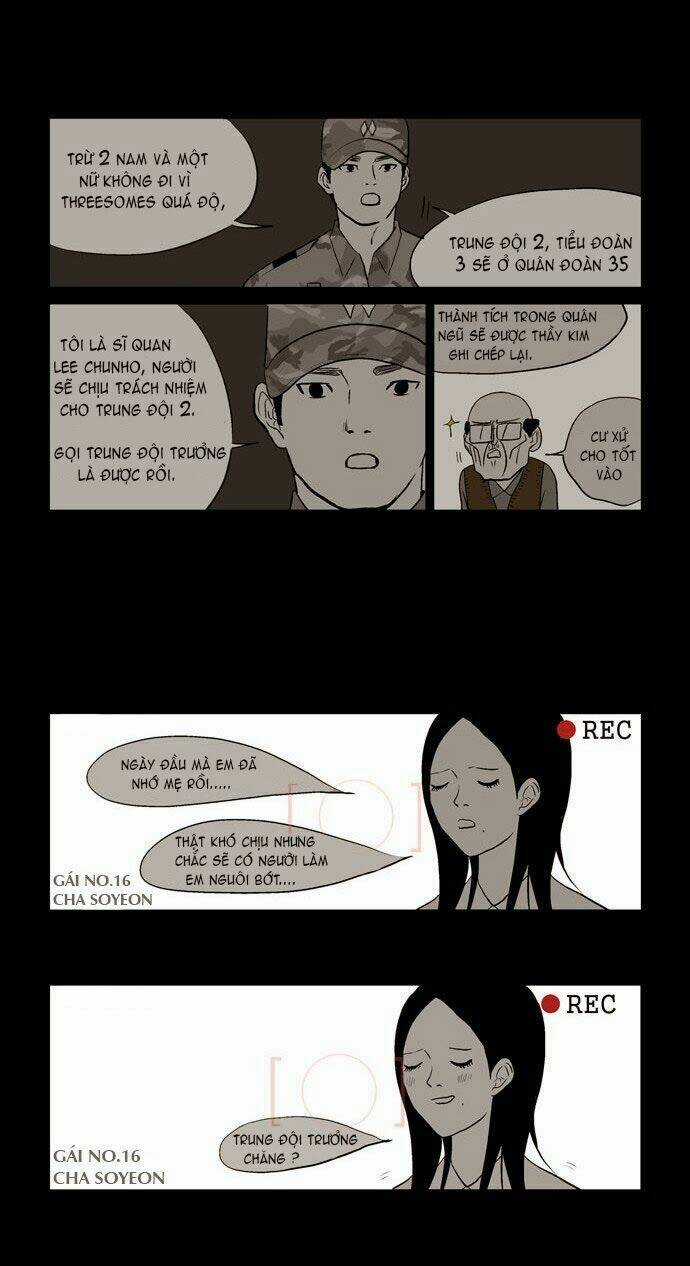 After School War Activities Chapter 2 trang 10