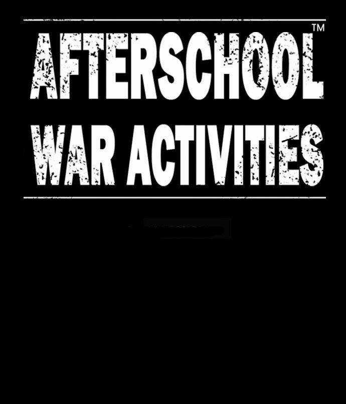After School War Activities Chapter 2 trang 7