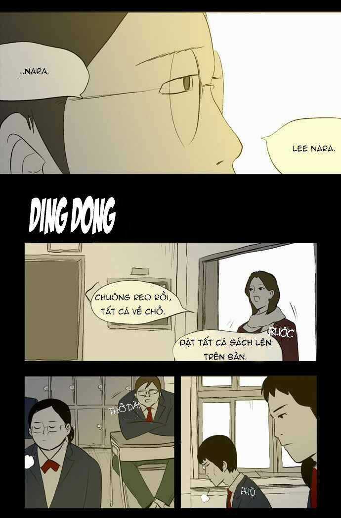 After School War Activities Chapter 20 trang 18