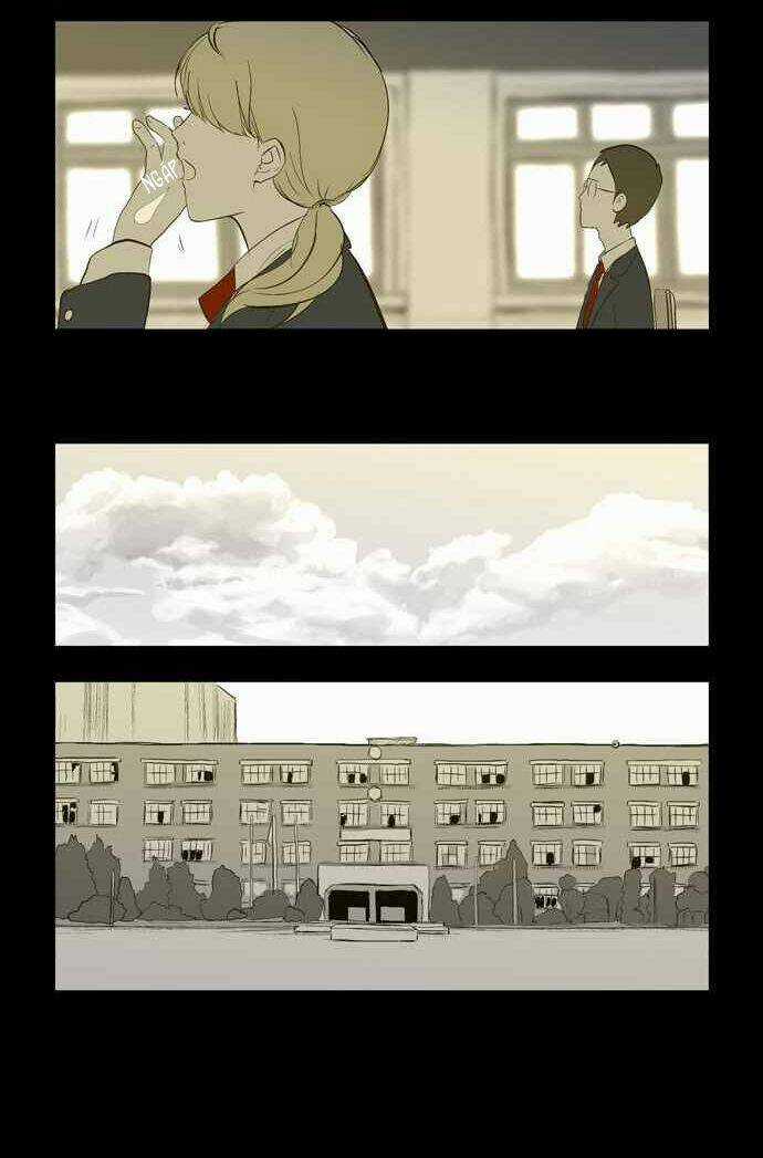 After School War Activities Chapter 20 trang 19