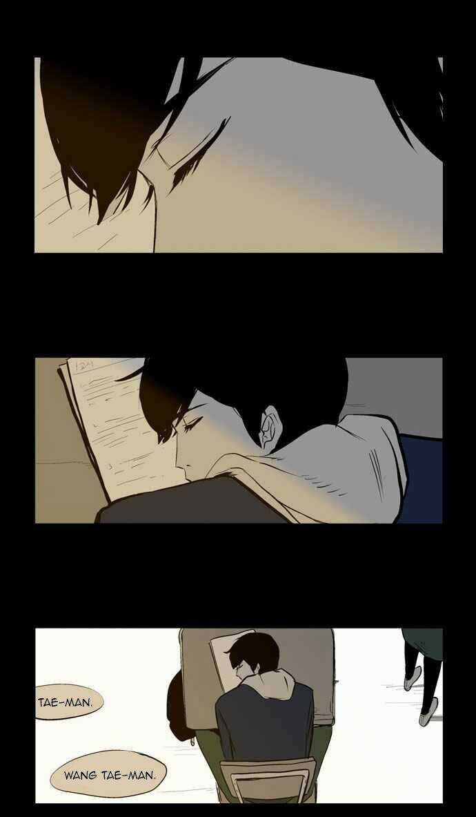 After School War Activities Chapter 20 trang 2