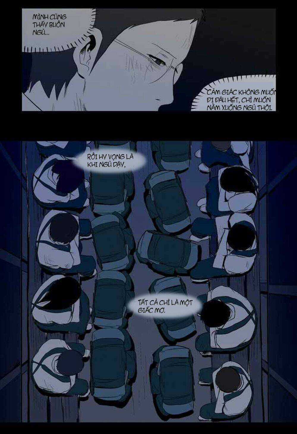 After School War Activities Chapter 21 trang 10