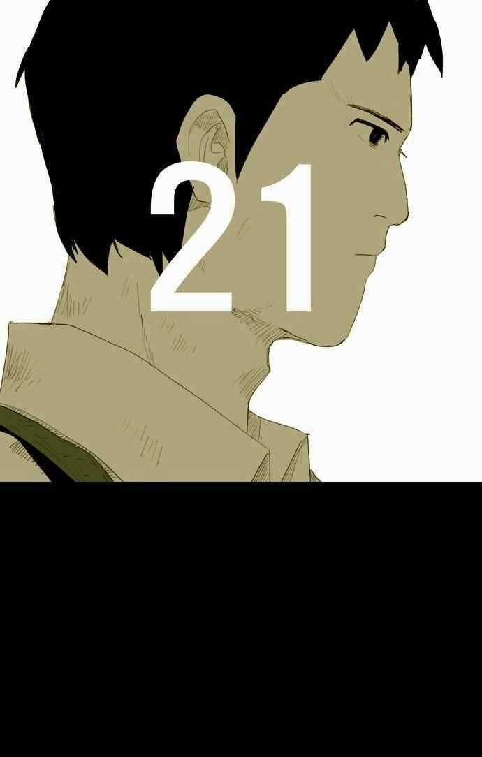 After School War Activities Chapter 21 trang 2