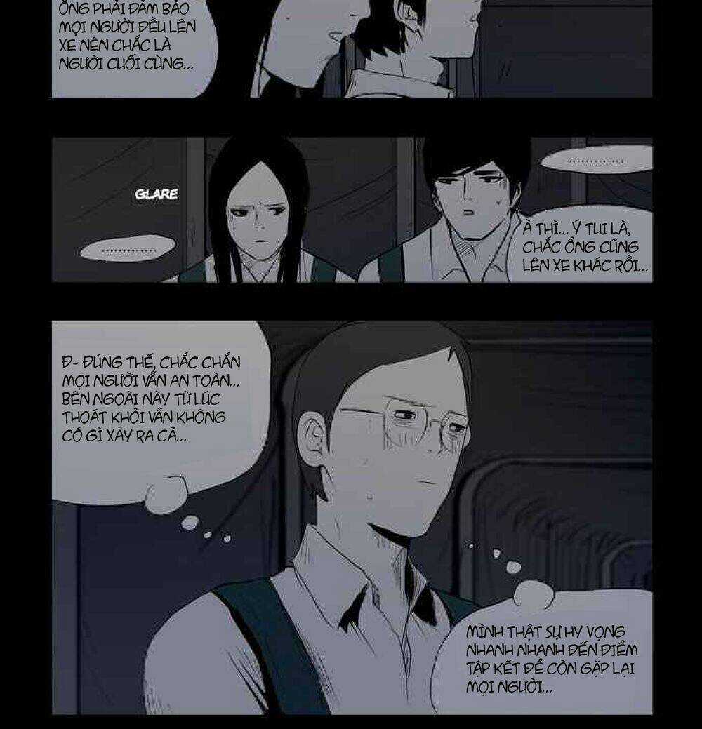 After School War Activities Chapter 21 trang 22