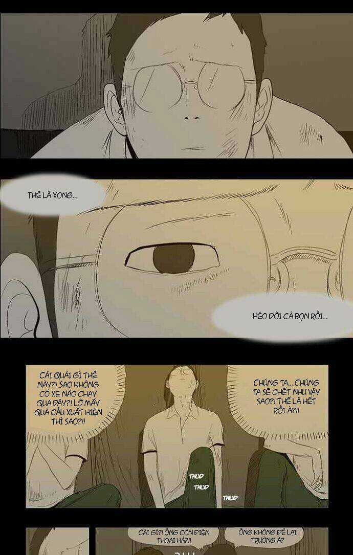 After School War Activities Chapter 22 trang 18