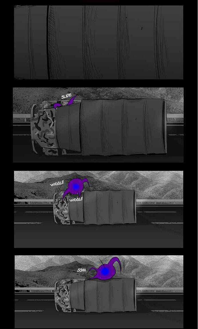 After School War Activities Chapter 22 trang 6