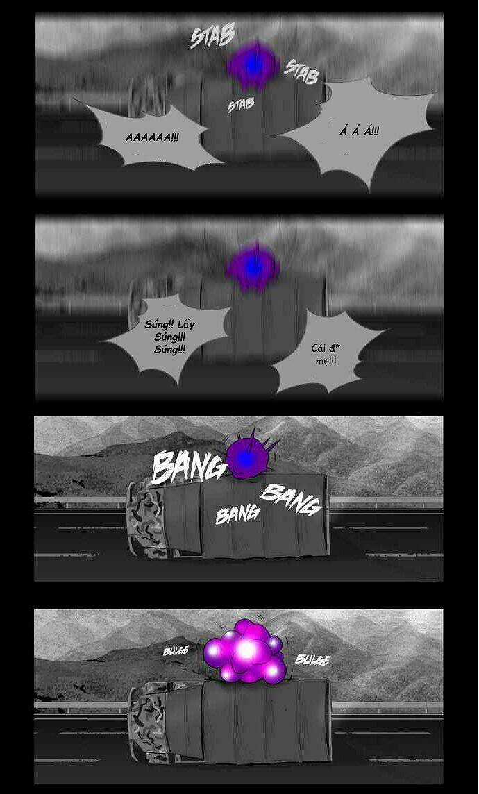 After School War Activities Chapter 22 trang 7