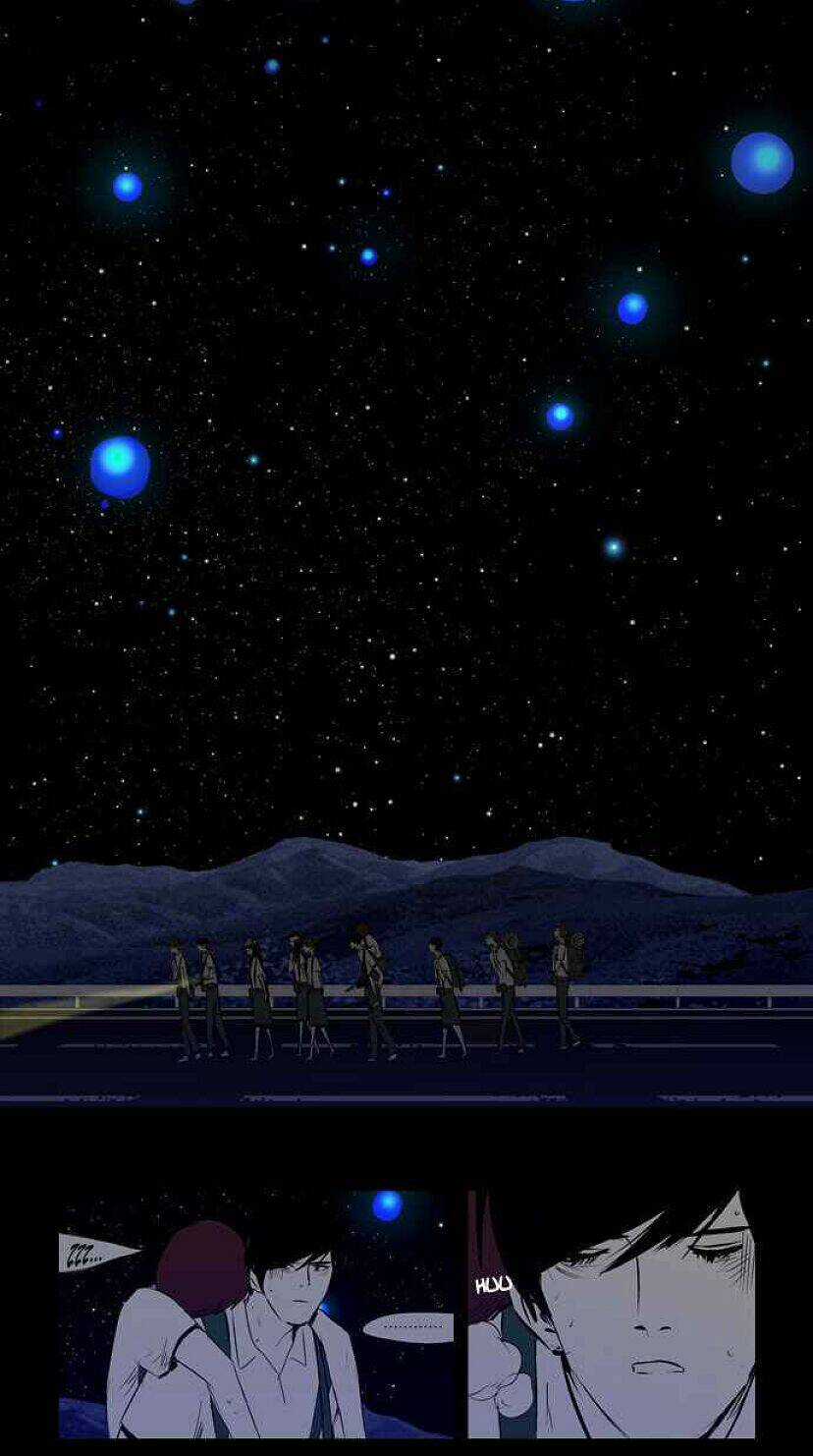 After School War Activities Chapter 23 trang 13