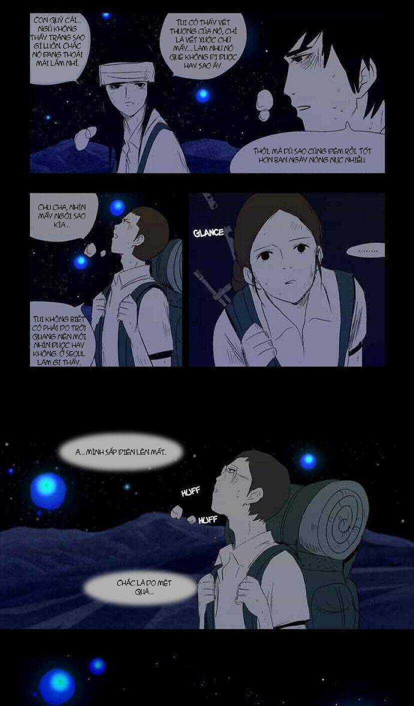 After School War Activities Chapter 23 trang 14