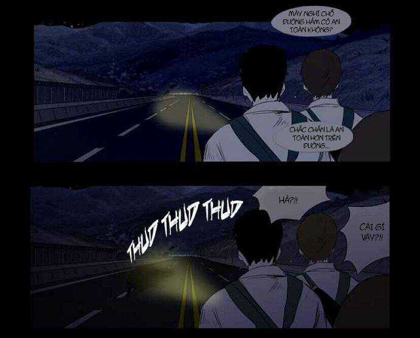 After School War Activities Chapter 23 trang 16