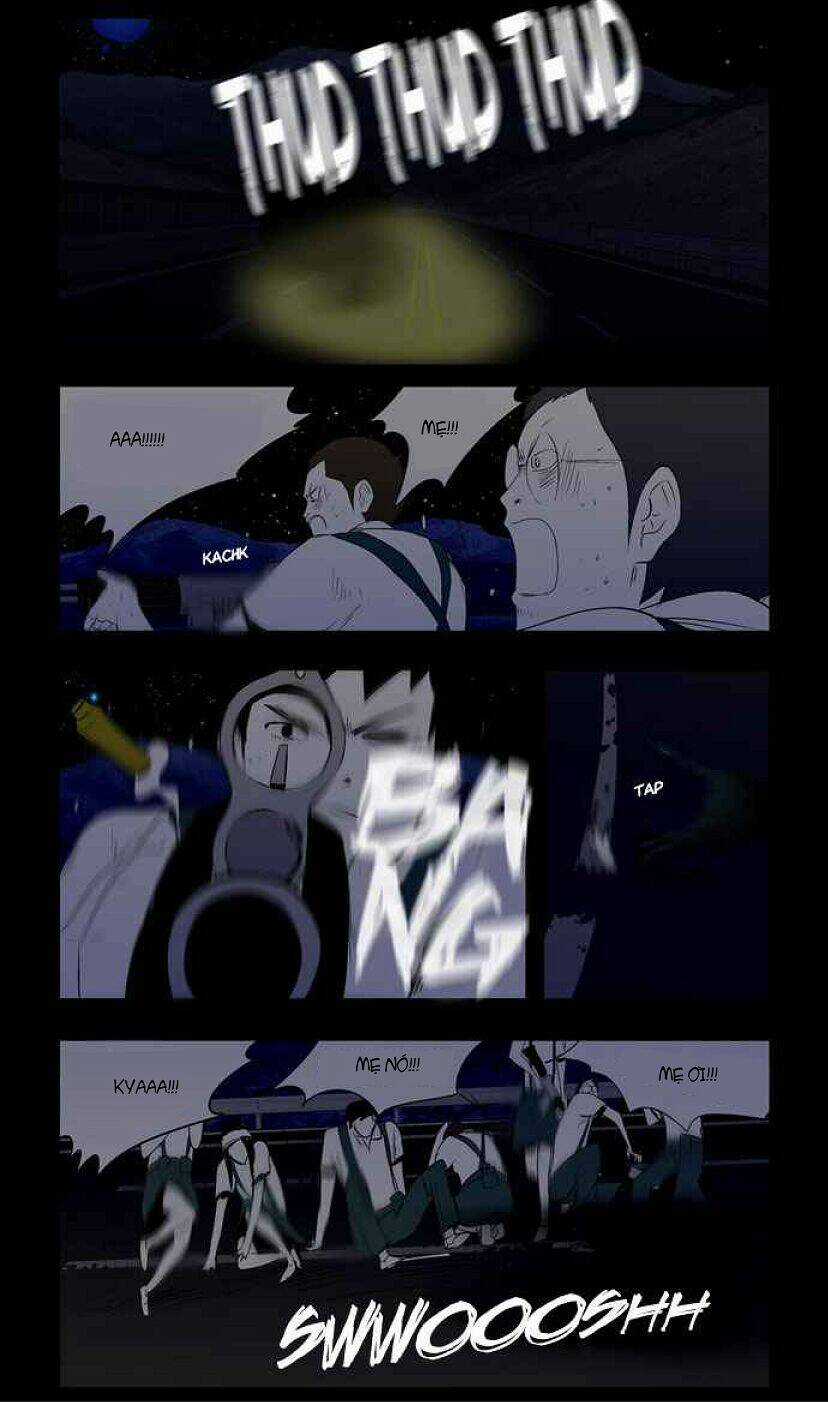 After School War Activities Chapter 23 trang 18