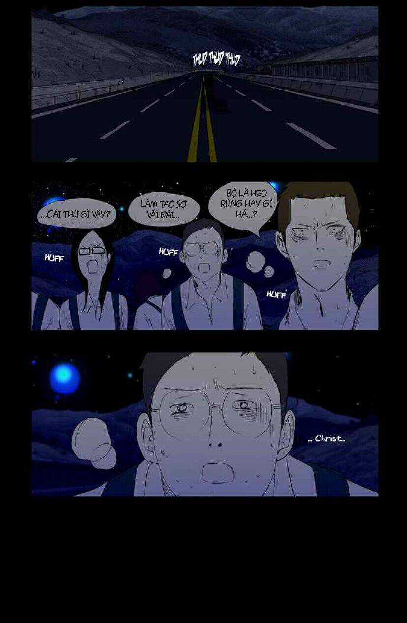 After School War Activities Chapter 23 trang 19