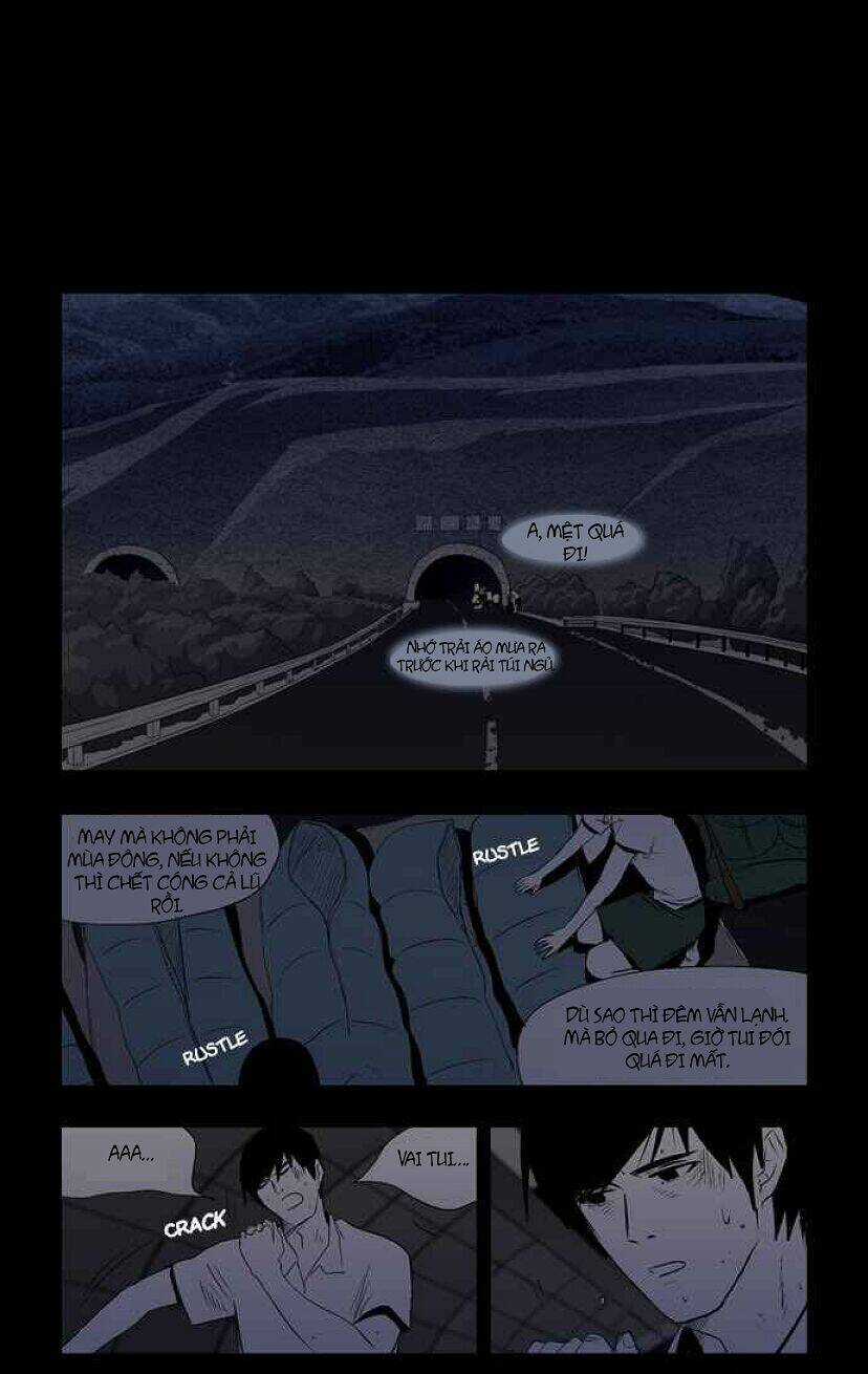 After School War Activities Chapter 23 trang 20