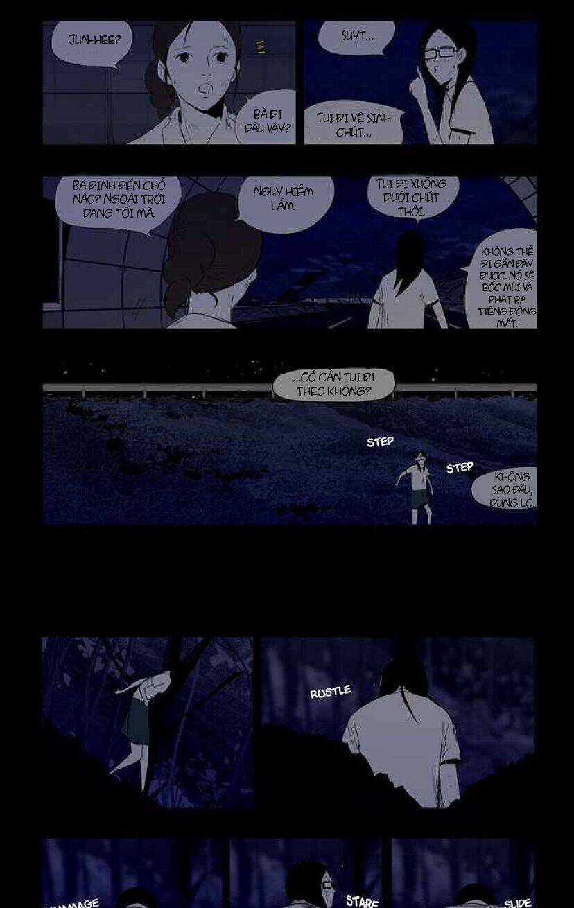 After School War Activities Chapter 23 trang 22