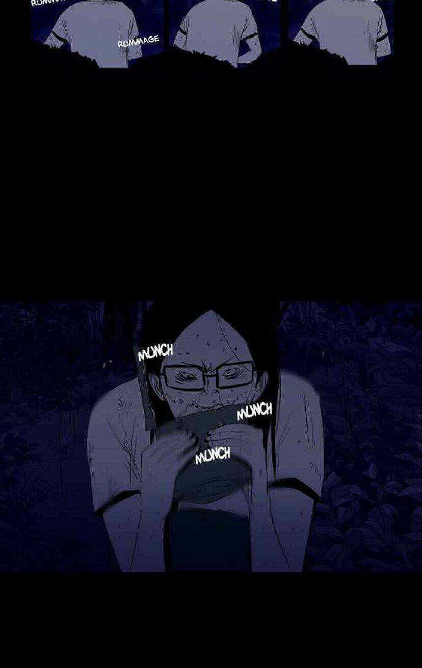 After School War Activities Chapter 23 trang 23