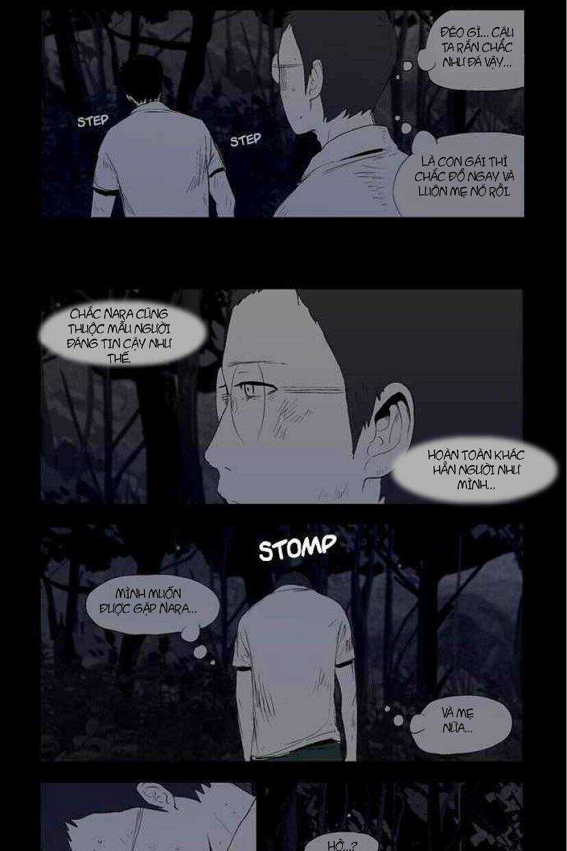 After School War Activities Chapter 24 trang 11